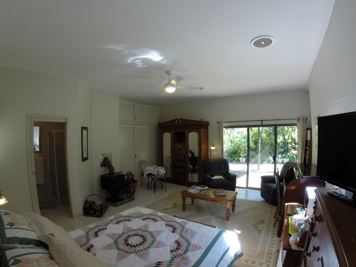 Bed and Breakfast Mandalay House Bellawongarah Екстер'єр фото