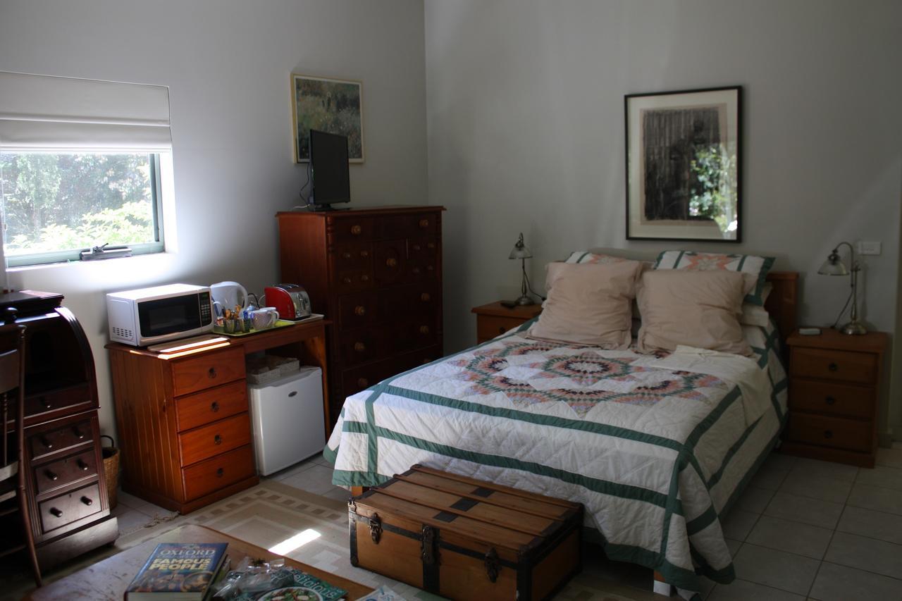 Bed and Breakfast Mandalay House Bellawongarah Екстер'єр фото